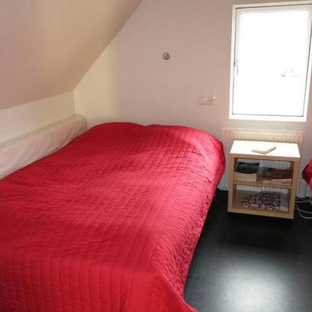 Appartement Efri Foss à Stadur Extérieur photo