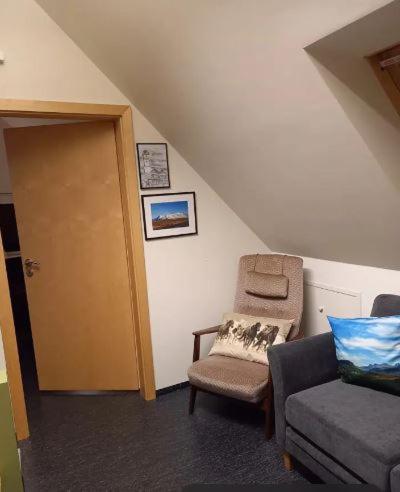 Appartement Efri Foss à Stadur Extérieur photo
