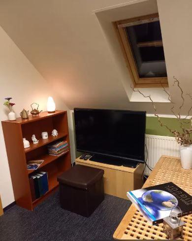 Appartement Efri Foss à Stadur Extérieur photo