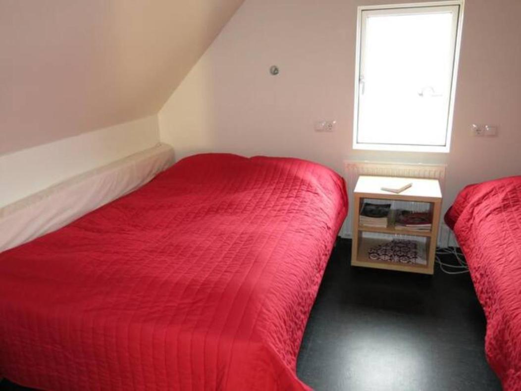 Appartement Efri Foss à Stadur Extérieur photo