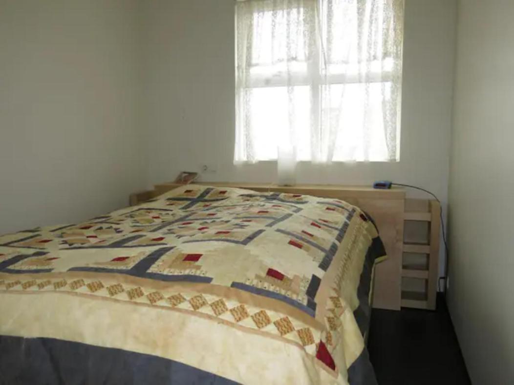 Appartement Efri Foss à Stadur Extérieur photo